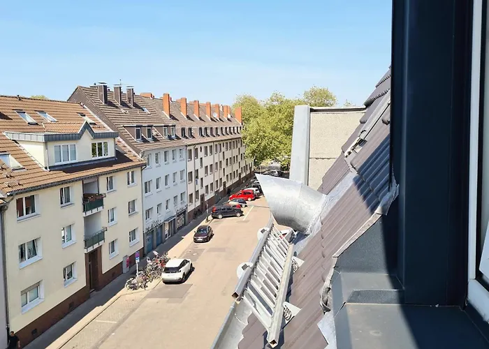 Weltempfaenger Backpacker Hostel Colonia